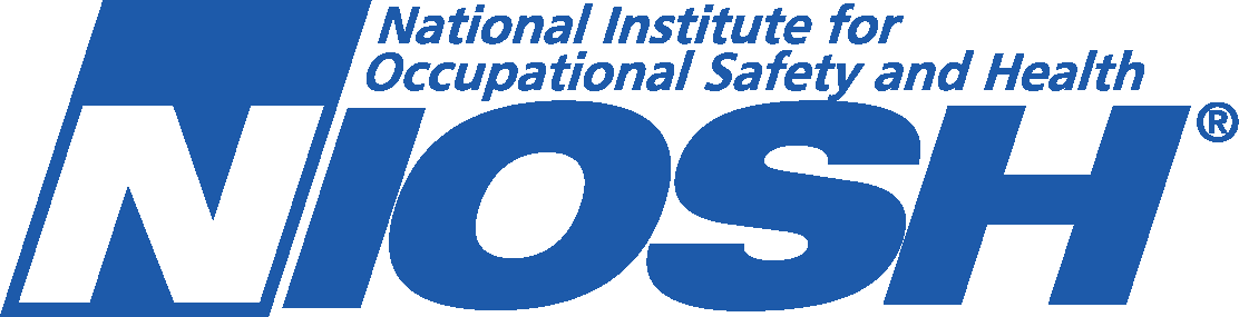 Logo of National Institute for Occupational Safety and Health