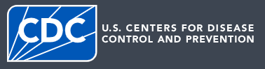 Logo of Centers for Disease Control and Prevention