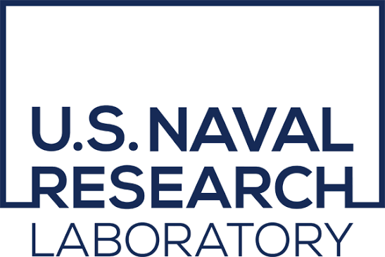 Logo of U.S. Naval Research Laboratory