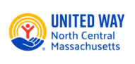 Logo of United Way of North Central Massachusetts