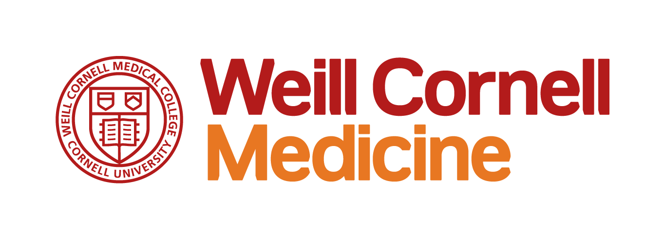 Logo of Weill Cornell Medicine