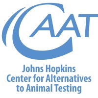 Logo of Johns Hopkins Center for Alternatives to Animal Testing