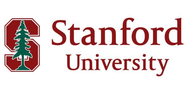 Logo of Stanford University