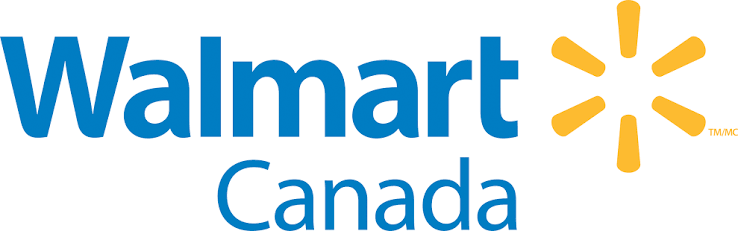Logo of WalMart Canada