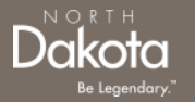Logo of North Dakota Industrial Commission