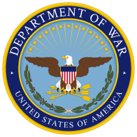 Logo of War Media Activity
