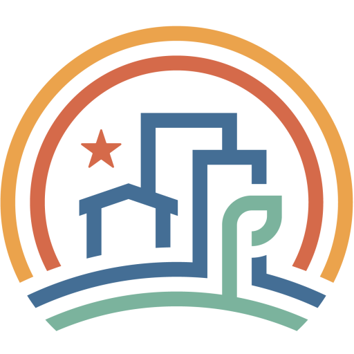 Logo of Governor's Office of Land Use and Climate Innovation