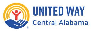 Logo of United Way of Central Alabama