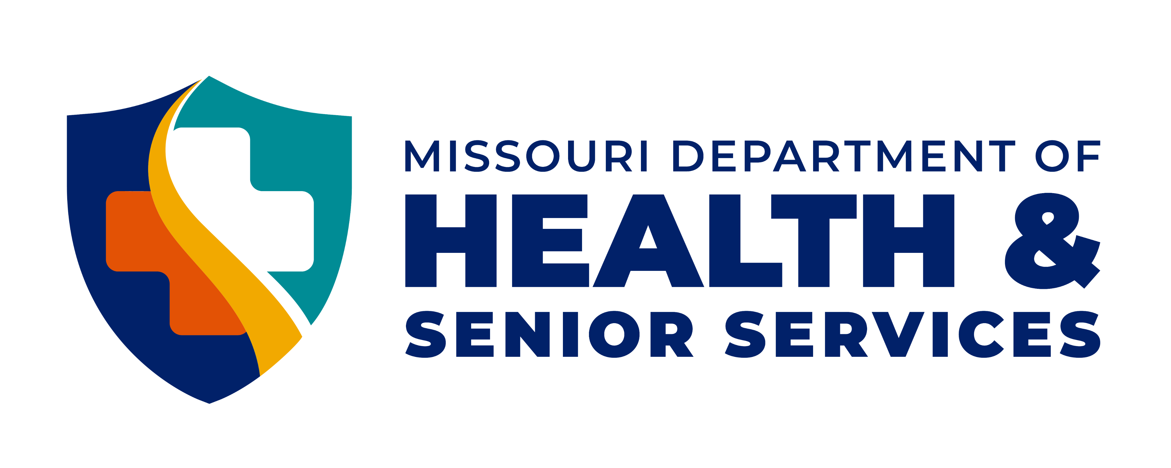 Logo of Missouri Department of Health and Senior Services