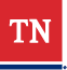 Logo of Tennessee Office of Rural Health