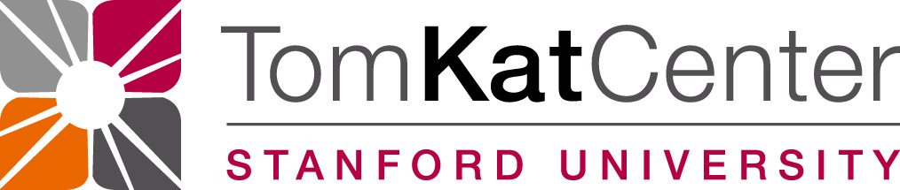 Logo of TomKat Center