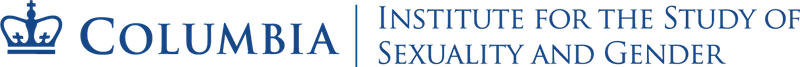 Logo of Institute for the Study of Sexuality and Gender