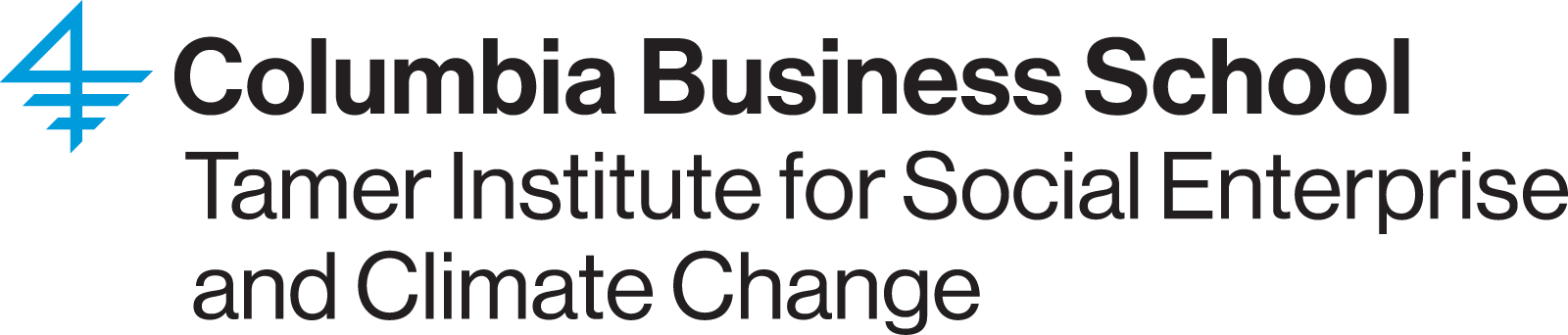 Logo of Tamer Institute for Social Enterprise and Climate Change