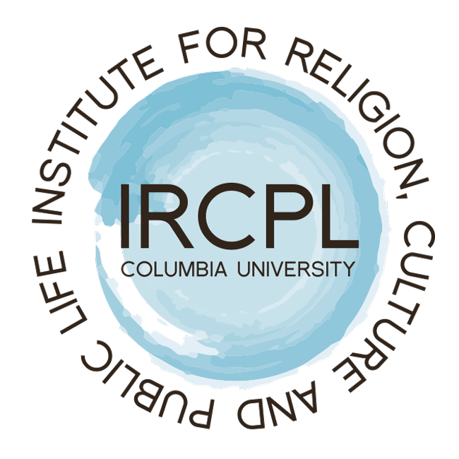 Logo of Institute for Religion, Culture and Public Life
