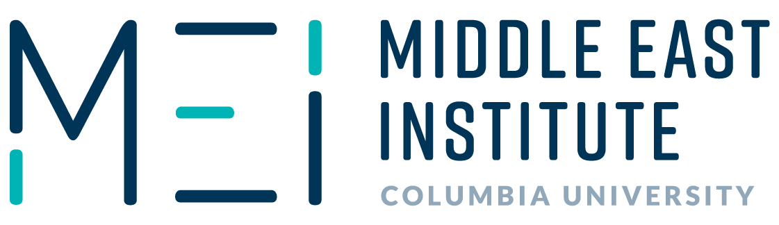 Logo of Middle East Institute
