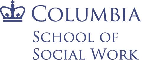 Logo of Columbia School of Social Work