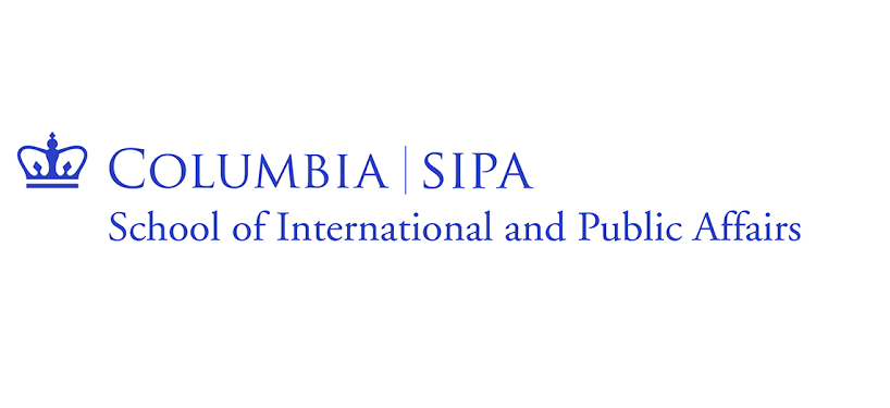 Logo of School of International and Public Affairs