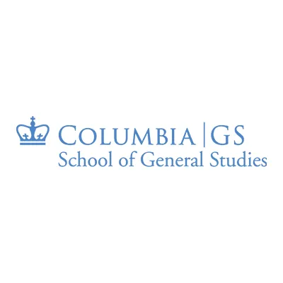 Logo of Columbia University School of General Studies