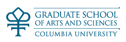 Logo of Graduate School of Arts and Sciences
