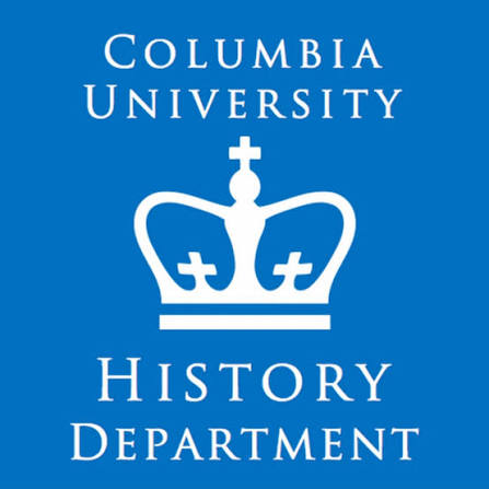 Logo of Department of History