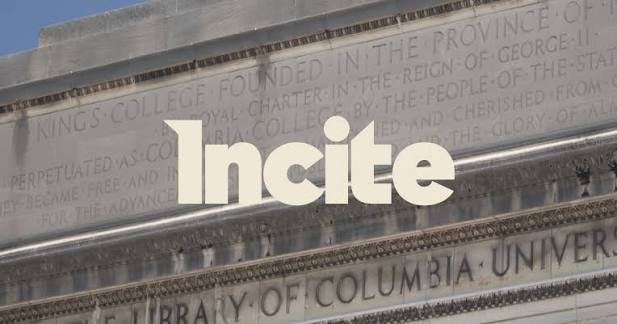 Logo of Incite at Columbia University