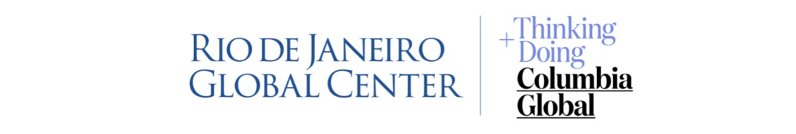 Logo of Columbia Global Centers