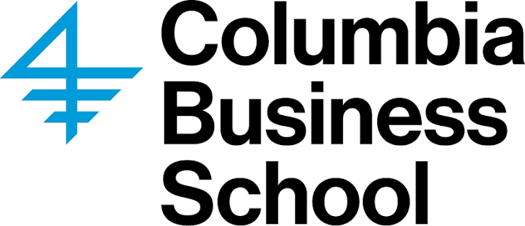 Logo of Columbia Business School