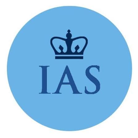 Logo of Institute of African Studies