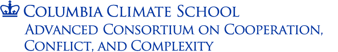 Logo of Advanced Consortium on Cooperation, Conflict, and Complexity