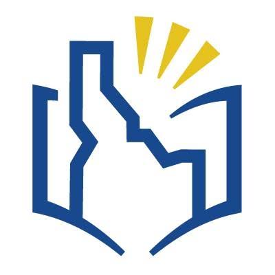 Logo of Idaho State Department of Education