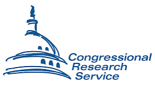 Logo of Congressional Research Service Careers