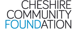 Logo of Cheshire Community Foundation