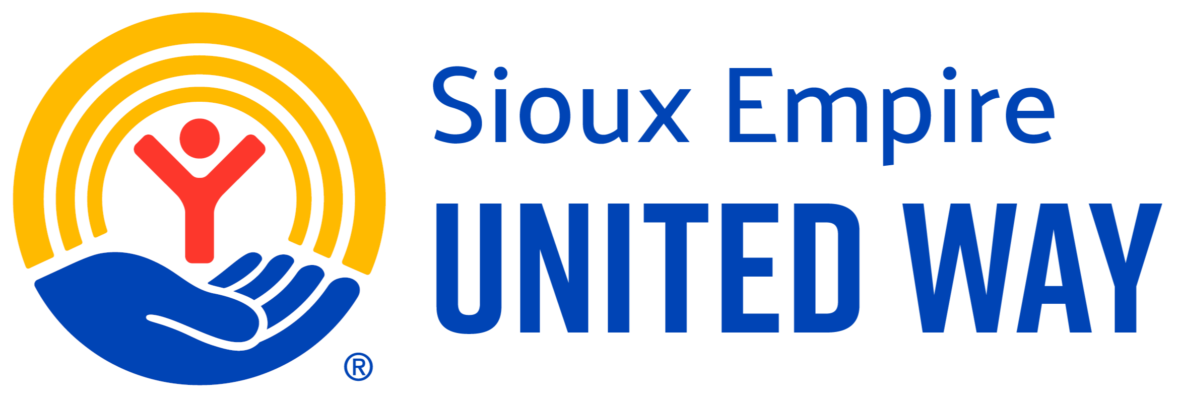 Logo of Sioux Empire United Way