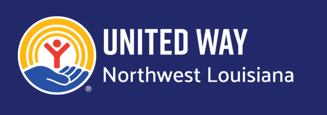 Logo of United Way of Northwest Louisiana