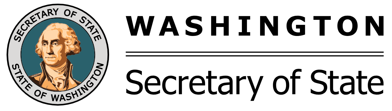 Logo of Washington State Library