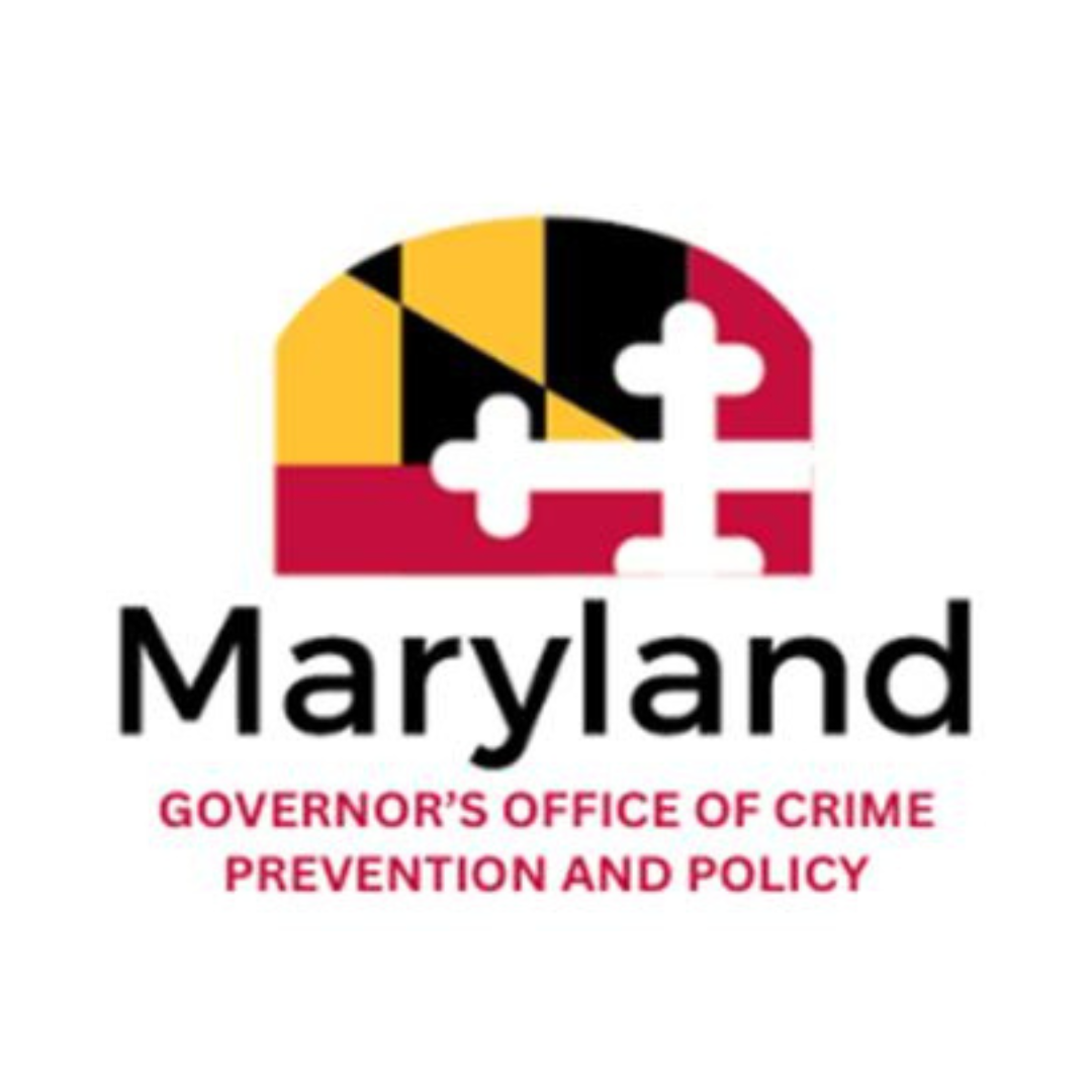 Logo of Governor’s Office of Crime Prevention and Policy