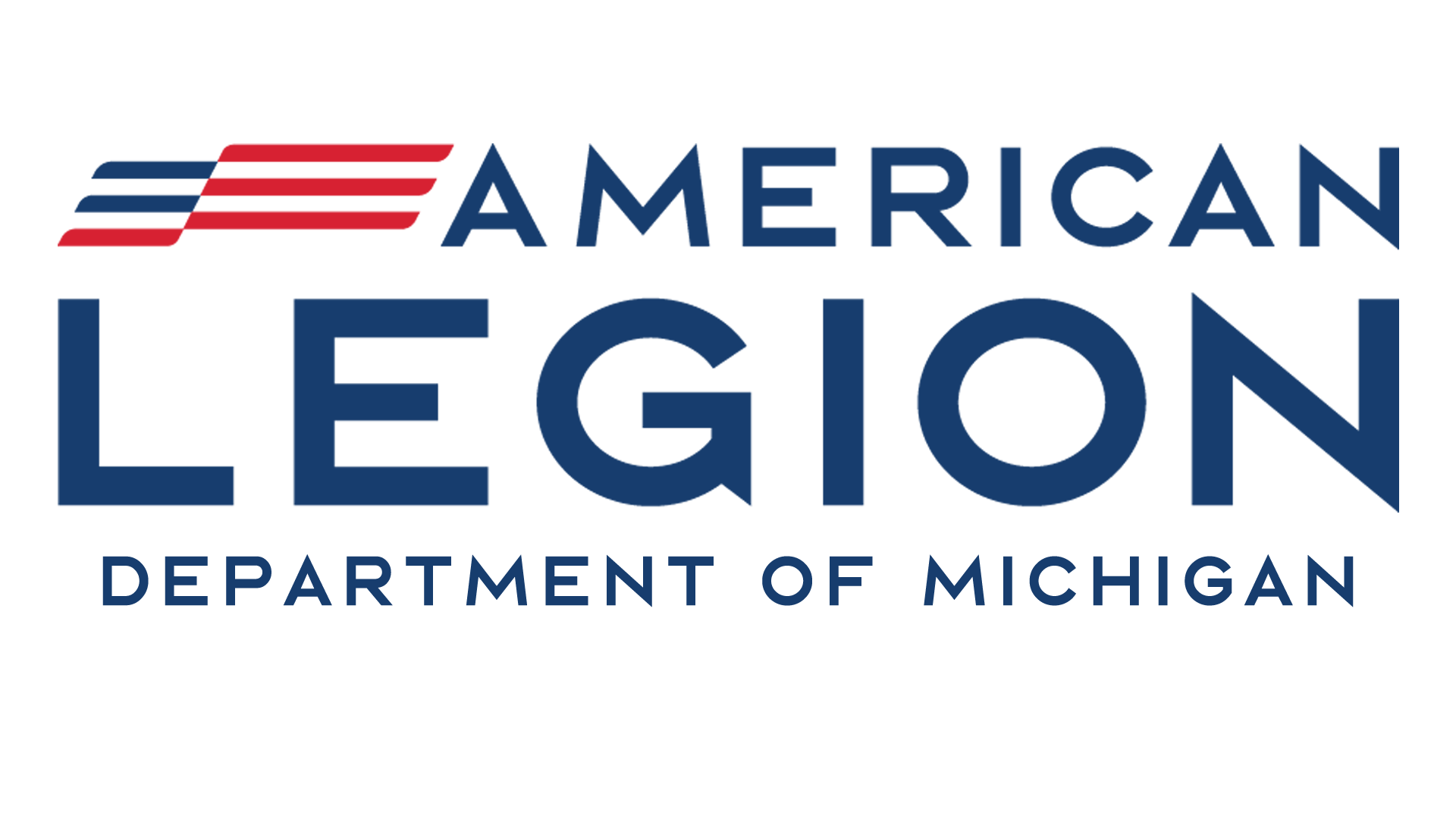 Logo of American Legion - Department of Michigan