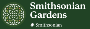 Logo of Smithsonian Gardens