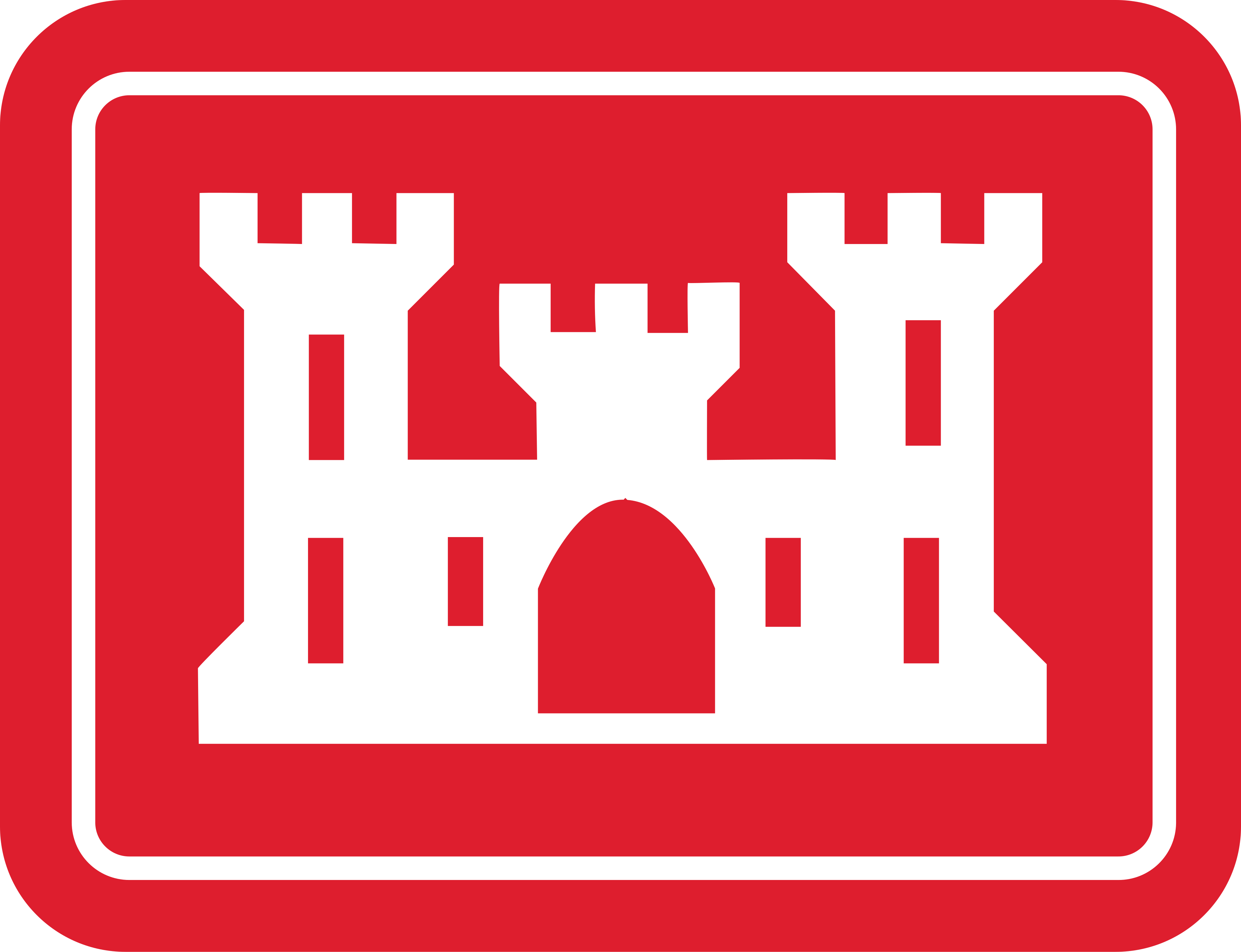 Logo of Army Geospatial Center