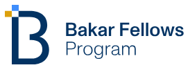 Logo of Bakar Fellows Program