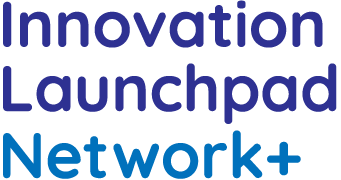 Logo of Innovation Launchpad Network+