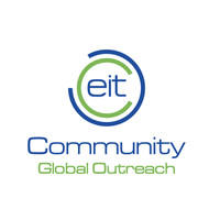 Logo of EIT Global Outreach