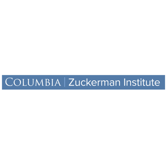 Logo of Columbia’s Zuckerman Institute