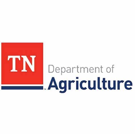 Logo of Tennessee Department of Agriculture