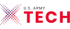 Logo of xTech