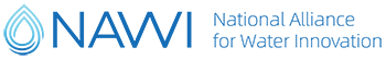 Logo of National Alliance for Water Innovation