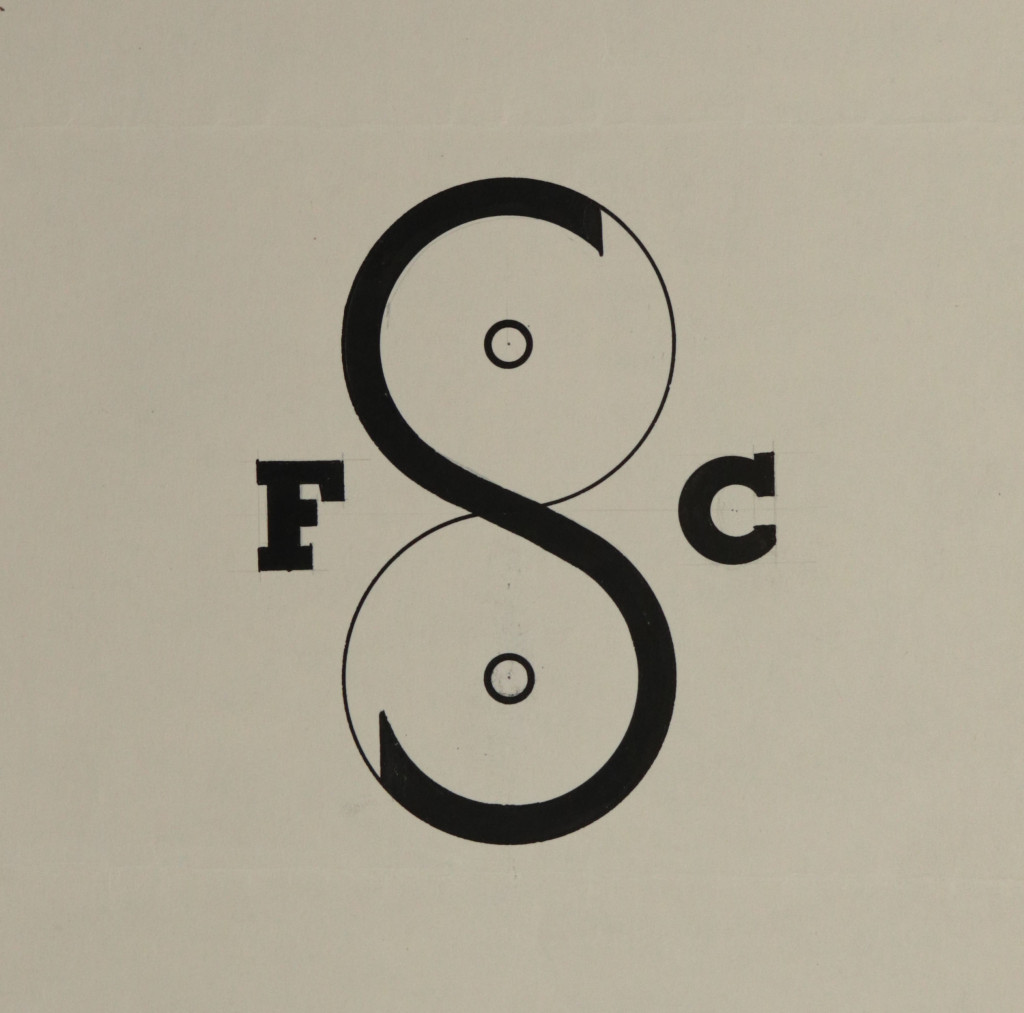 Logo of Film Study Center