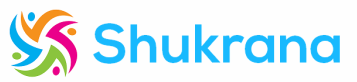 Logo of Shukrana Foundation