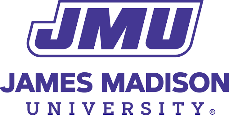Logo of James Madison University