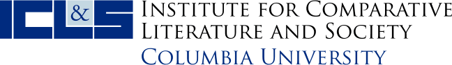 Logo of Institute for Comparative Literature and Society